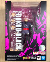 S.H.Figuarts Dragon Ball