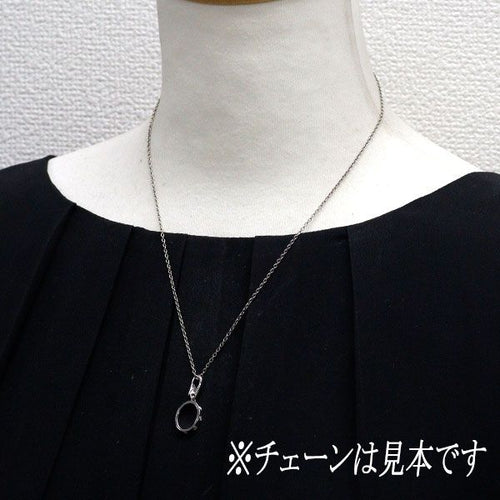 Cartier Necklace K18Wg