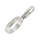 Cartier Necklace K18Wg