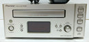 Pioneer Cd Sacd Player Pd-N901