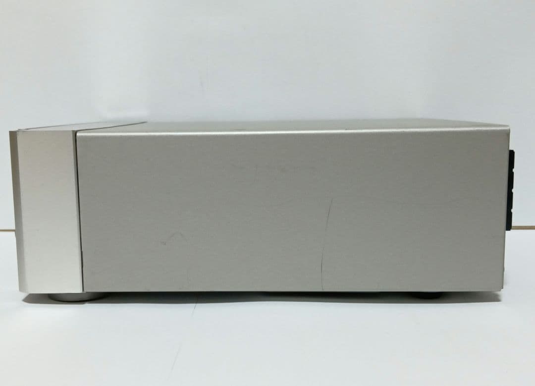 Pioneer Cd Sacd Player Pd-N901
