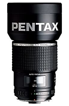 Others Pentax Fa 645 Macro F4