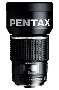 Others Pentax Fa 645 Macro F4
