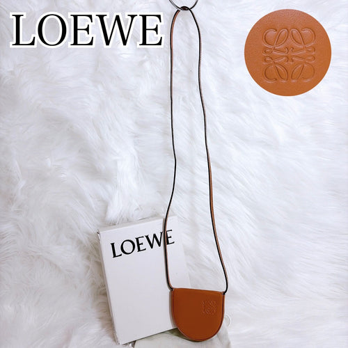 Loewe Shoulder Bag