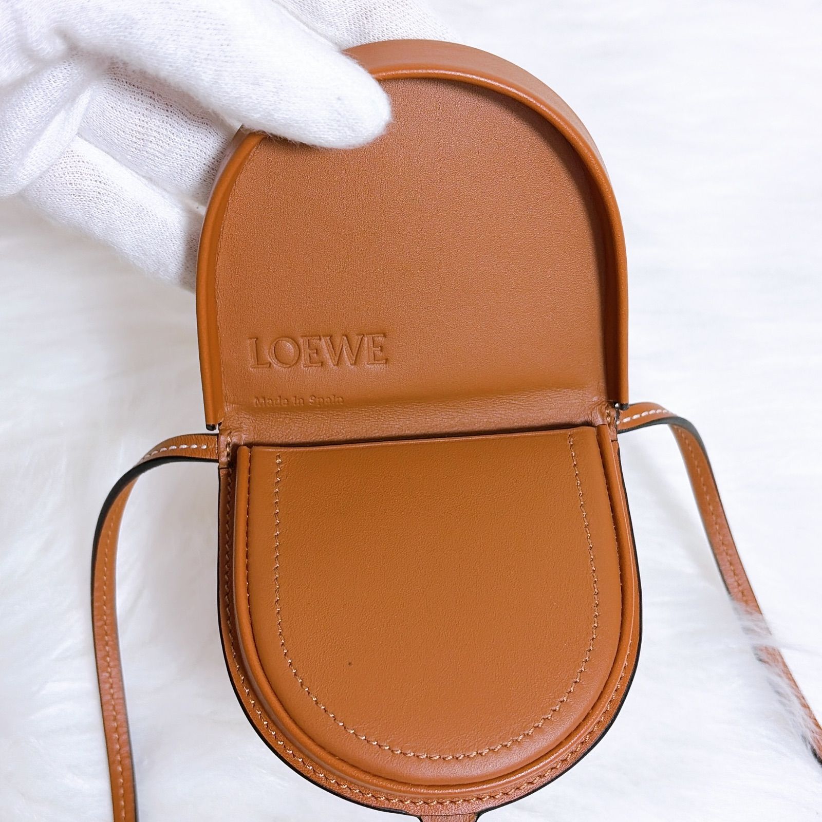 Loewe Shoulder Bag