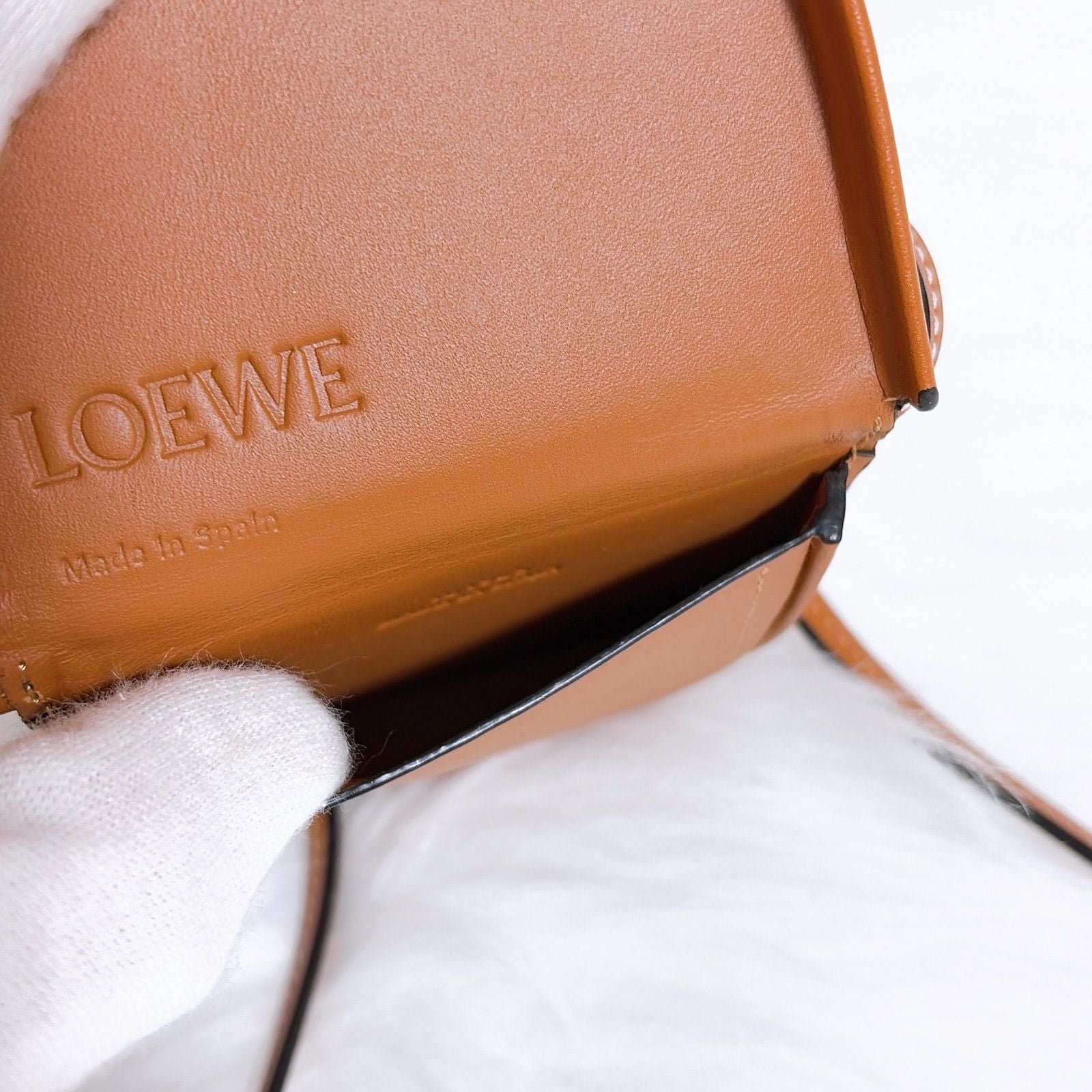 Loewe Shoulder Bag