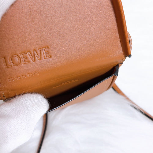 Loewe Shoulder Bag