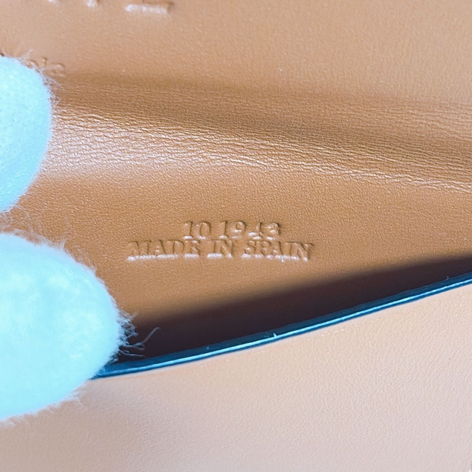 Loewe Shoulder Bag