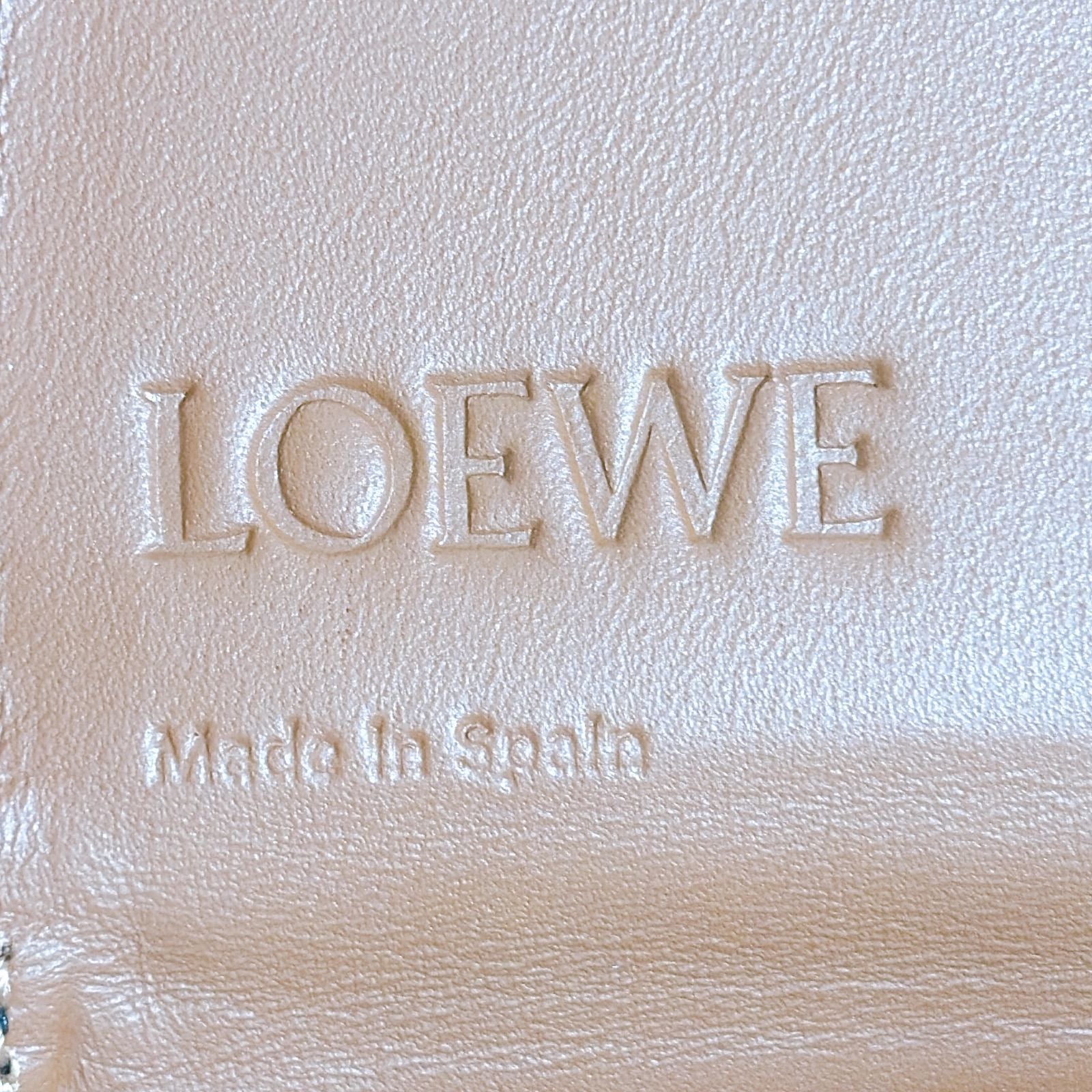Loewe Shoulder Bag