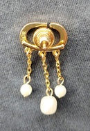 Christian Dior Earrings (Pairs)