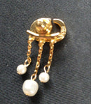 Christian Dior Earrings (Pairs)
