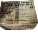Boy'S Manga Dragon Ball 42 Double Cover Box