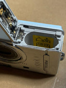 Compact Digital Cameras Pentax Optio S50