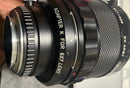 Large Format Medium Cameras (Film) Pentax 67 4