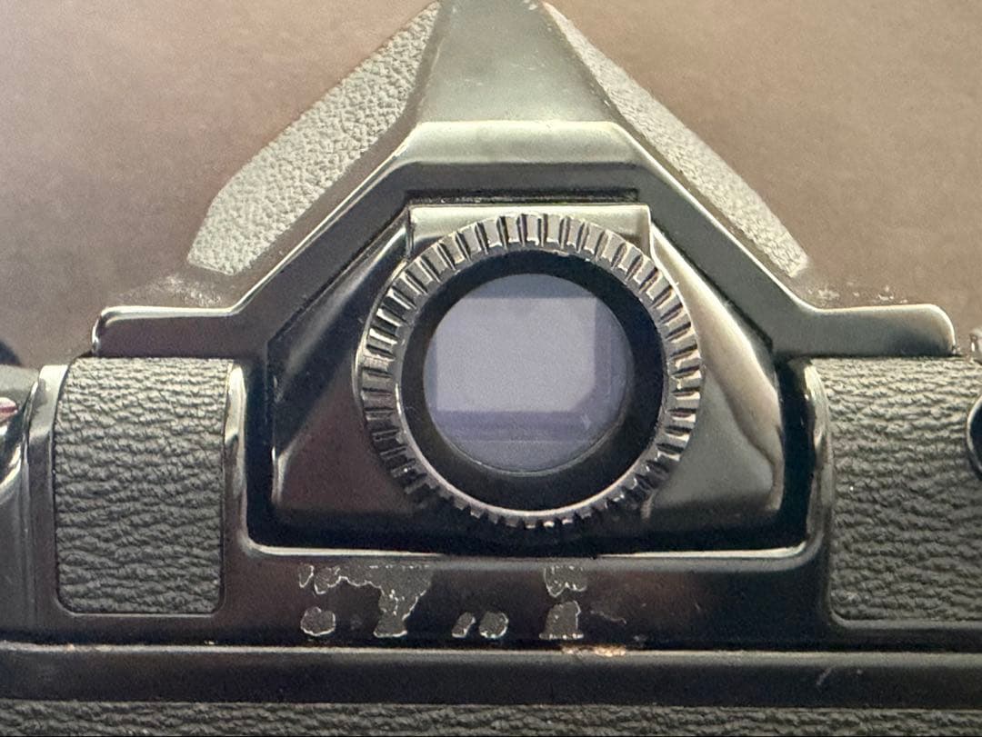 Large Format Medium Cameras (Film) Pentax 67 4