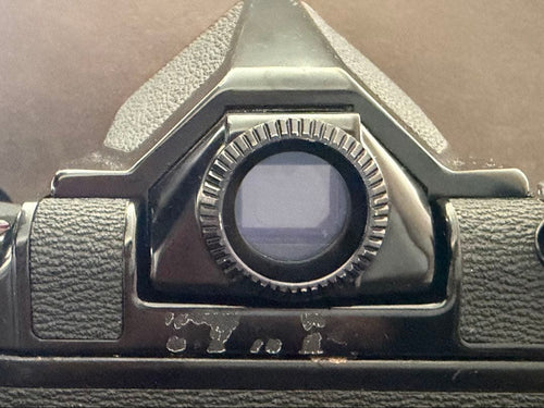 Large Format Medium Cameras (Film) Pentax 67 4
