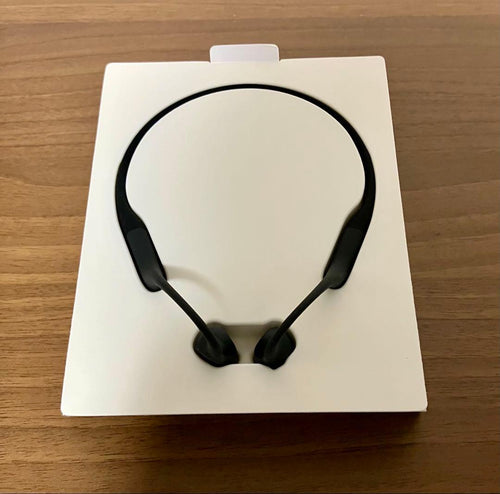Shokz Bone-Conduction Earphones Openrun