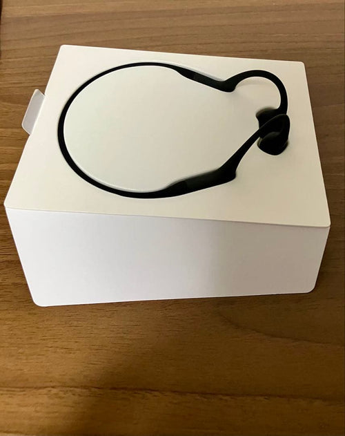 Shokz Bone-Conduction Earphones Openrun