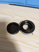Mount Adapters Kipon Tilt Nik-Nex F- E