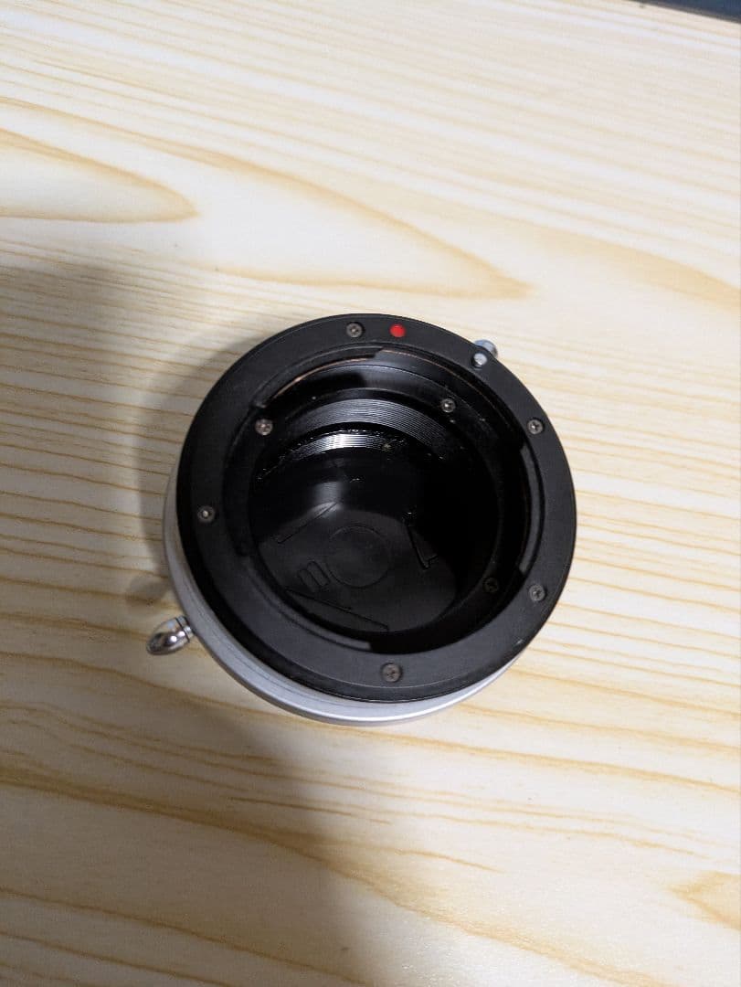 Mount Adapters Kipon Tilt Nik-Nex F- E