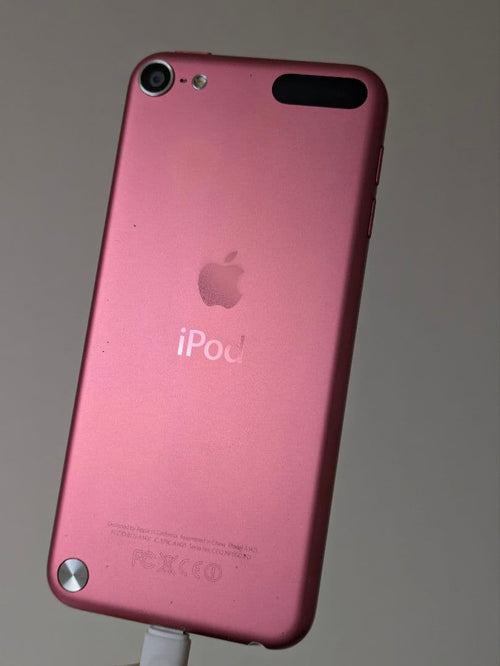 Apple Digital Audio Player Ipod Touch 5Th