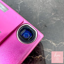 Fujifilm Compact Digital Camera Finepix Z10Fd 720 Ccd 3