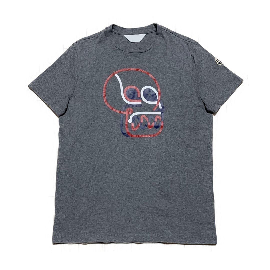 Moncler T -Shirt 4S376