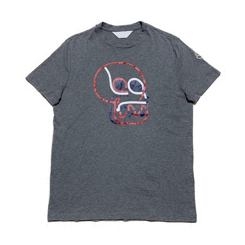 Moncler T -Shirt 4S376