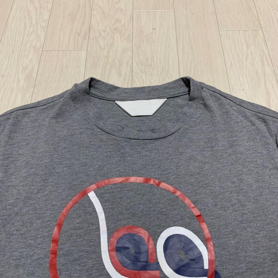 Moncler T -Shirt 4S376
