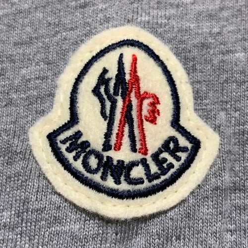 Moncler T -Shirt 4S376