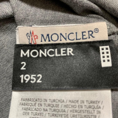 Moncler T -Shirt 4S376