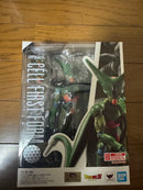 Bandai Dragon Ball S.H.Figuarts Cell First Form