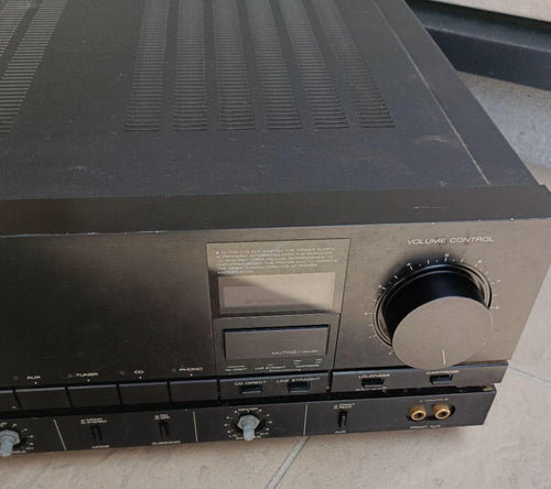 Kenwood Premium Amplifier Ka-990V