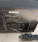 Kenwood Premium Amplifier Ka-990V