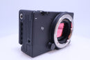 Sigma Mirrorless Interchangeable Lips Fp L (Black)(
