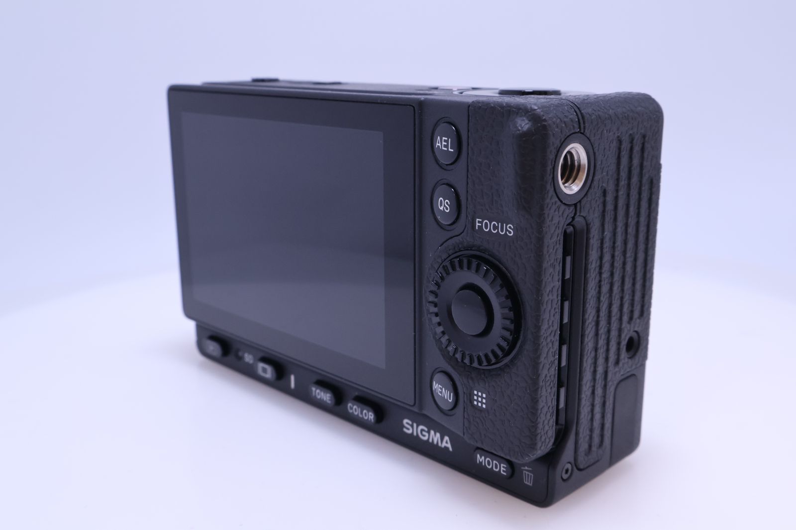 Sigma Mirrorless Interchangeable Lips Fp L (Black)(