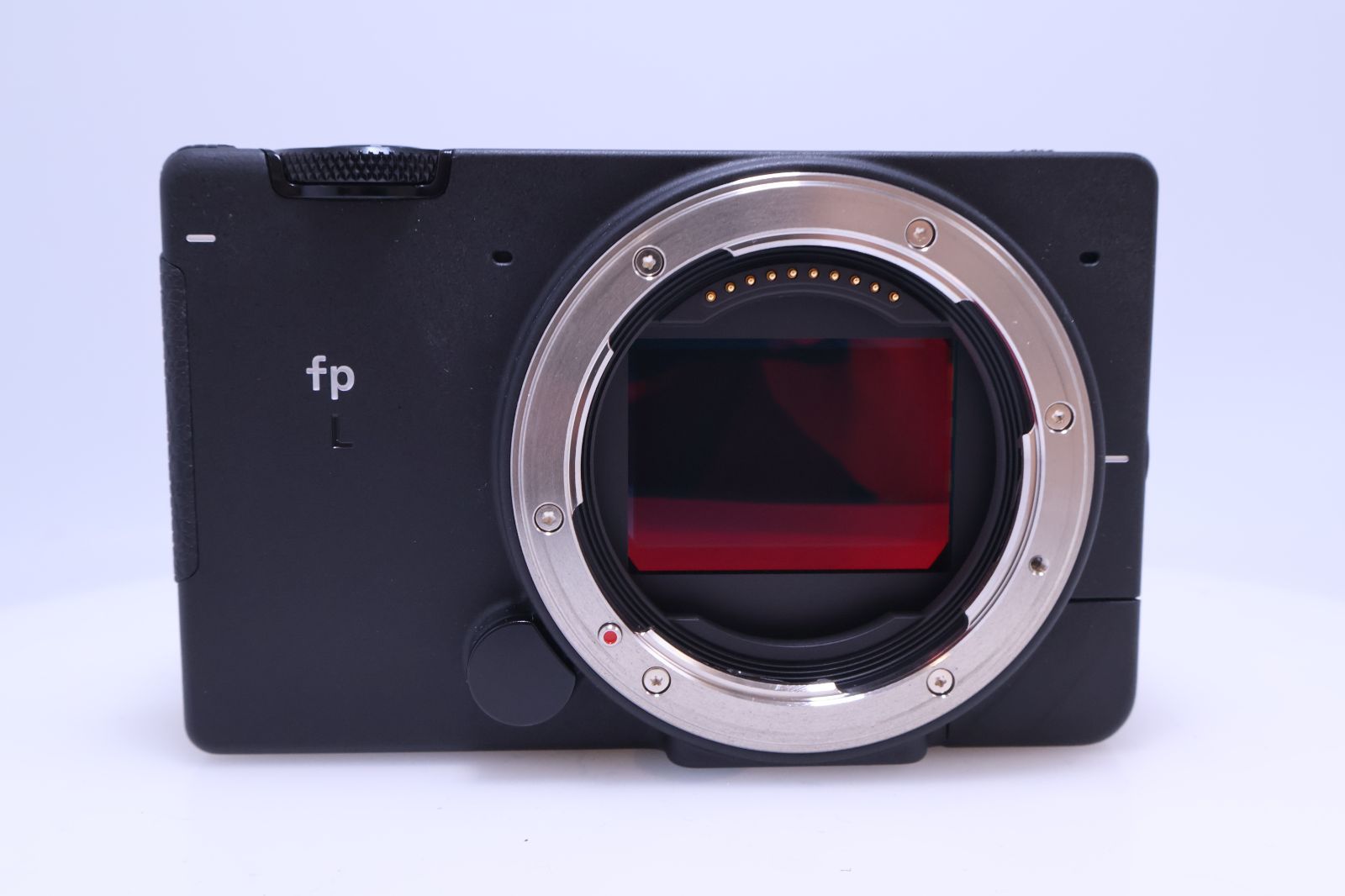 Sigma Mirrorless Interchangeable Lips Fp L (Black)(