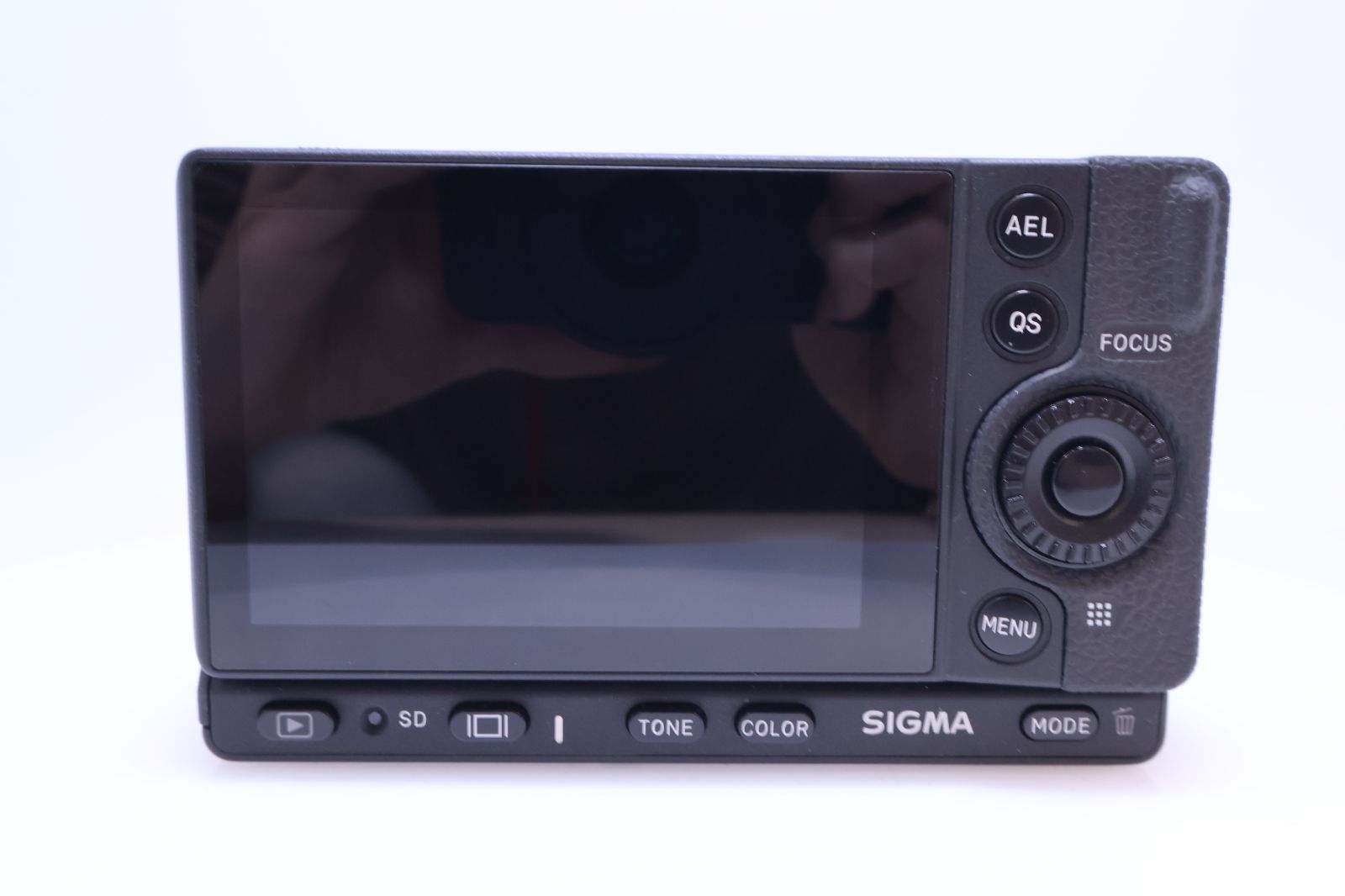 Sigma Mirrorless Interchangeable Lips Fp L (Black)(