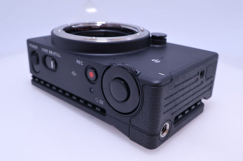 Sigma Mirrorless Interchangeable Lips Fp L (Black)(