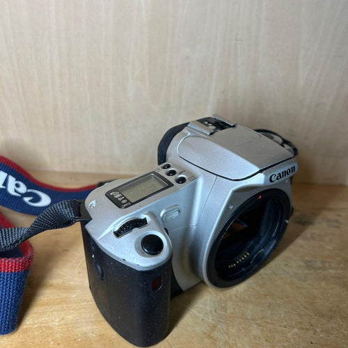 Canon Slr Camera (Film) Eos Kiss Iii