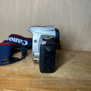 Canon Slr Camera (Film) Eos Kiss Iii