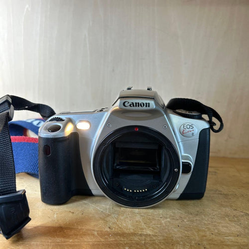 Canon Slr Camera (Film) Eos Kiss Iii