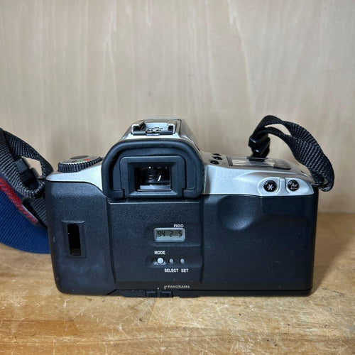 Canon Slr Camera (Film) Eos Kiss Iii
