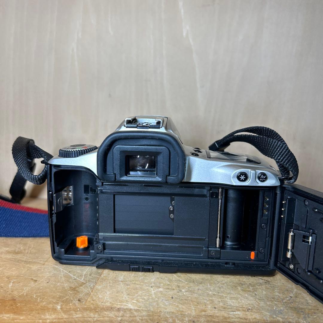 Canon Slr Camera (Film) Eos Kiss Iii