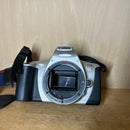 Canon Slr Camera (Film) Eos Kiss Iii