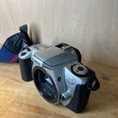 Canon Slr Camera (Film) Eos Kiss Iii