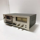Cd, Md Cassette Decks Aurex Pc-X11