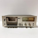 Cd, Md Cassette Decks Aurex Pc-X11