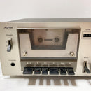 Cd, Md Cassette Decks Aurex Pc-X11