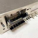 Cd, Md Cassette Decks Aurex Pc-X11